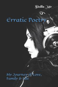 Cover image for Erratic Poetry