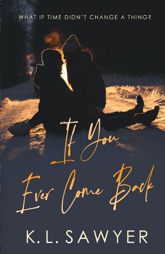 Cover image for If You Ever Come Back