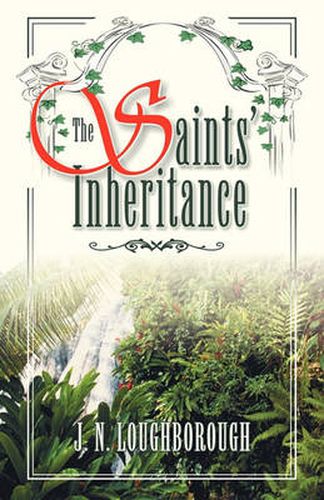 Cover image for The Saints' Inheritance