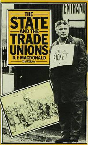 State and Trade Unions