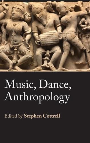 Music, Dance, Anthropology