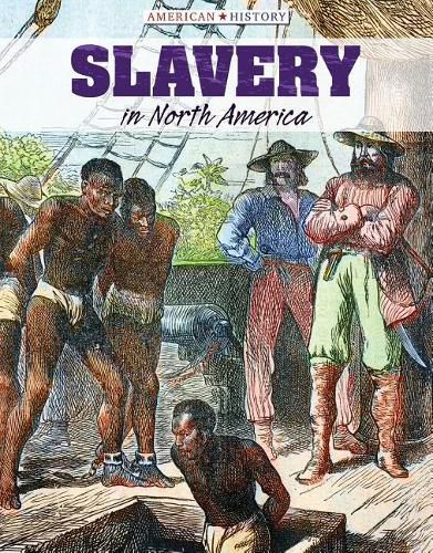 Slavery in North America