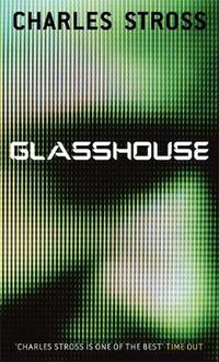 Cover image for Glasshouse