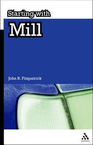 Cover image for Starting with Mill