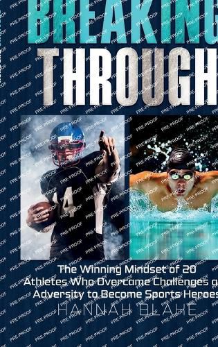 Cover image for Breaking Through