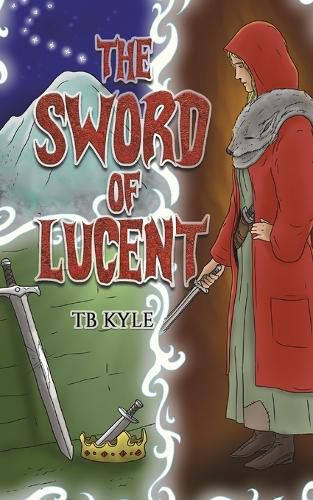 Cover image for The Sword of Lucent