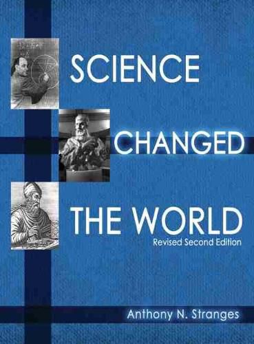 Cover image for Science Changed the World