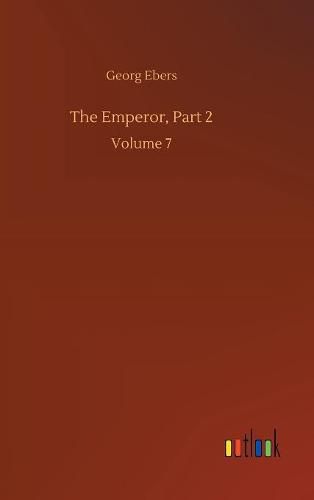 Cover image for The Emperor, Part 2