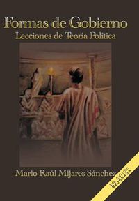 Cover image for Formas de Gobierno