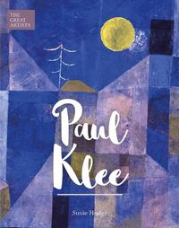 Cover image for Paul Klee
