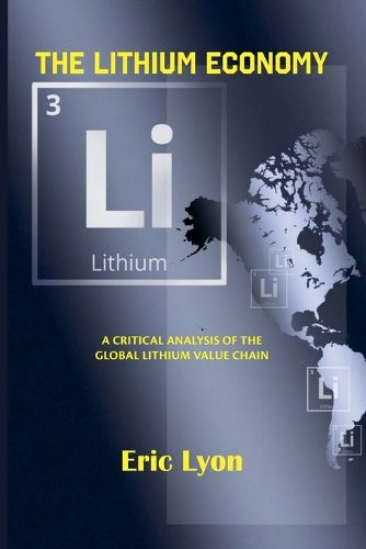 The Lithium Economy