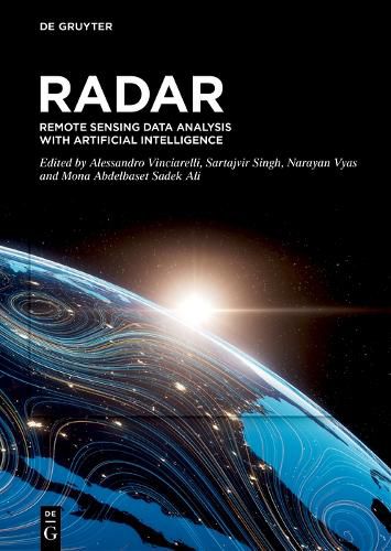 Cover image for RADAR