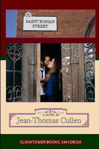 Cover image for On Saint Ronan Street: A Love Affair