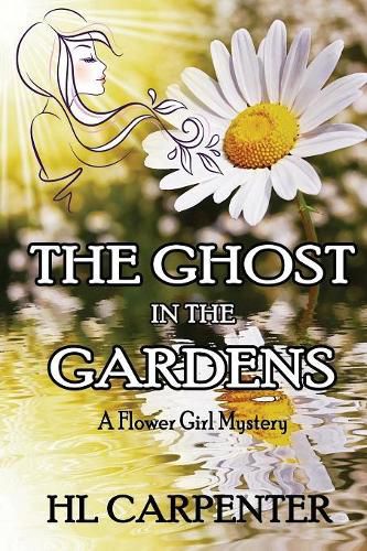 Cover image for The Ghost in The Gardens