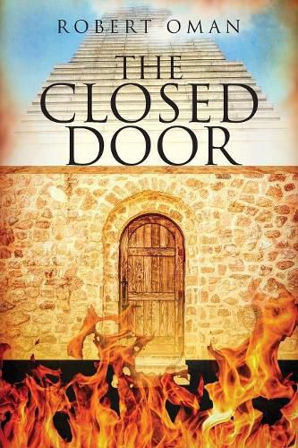 Cover image for The Closed Door