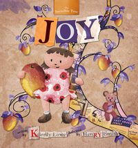 Cover image for Joy