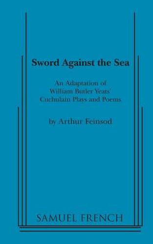 Cover image for Sword Against the Sea