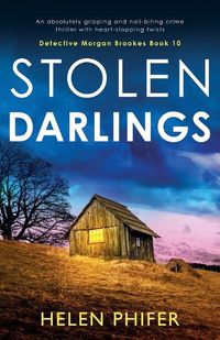 Cover image for Stolen Darlings