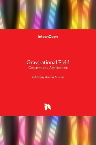 Cover image for Gravitational Field