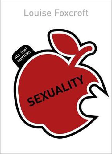 Cover image for Sexuality: All That Matters