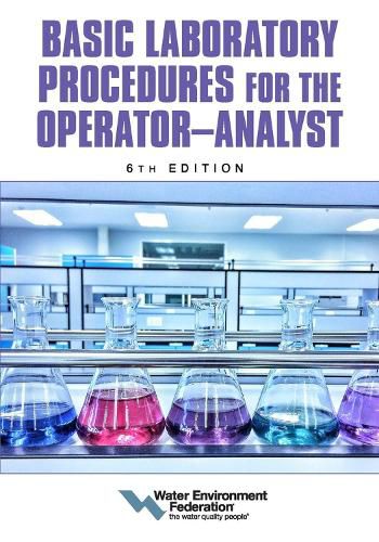 Basic Laboratory Procedures for the Operator-Analyst