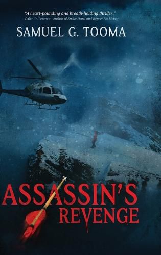 Cover image for Assassin's Revenge