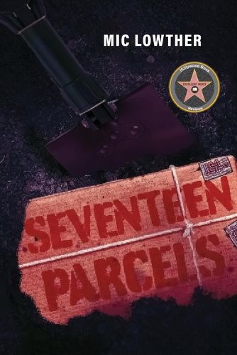 Cover image for Seventeen Parcels