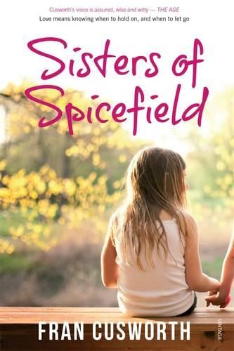 Cover image for Sisters of Spicefield