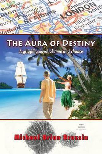 Cover image for The Aura of Destiny