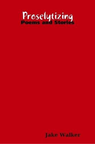 Cover image for Proselytizing