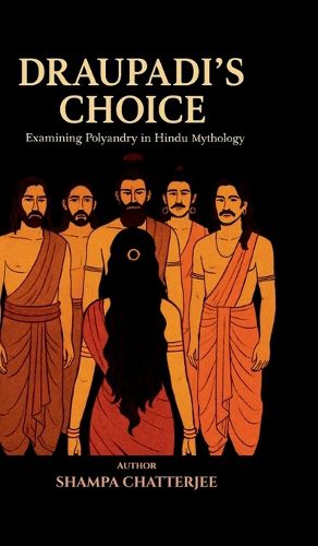 Cover image for Draupadi's Choice