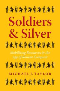 Cover image for Soldiers and Silver