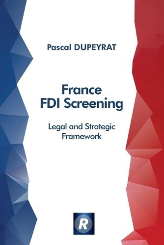 Cover image for France FDI Screening