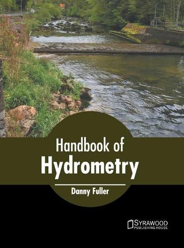 Cover image for Handbook of Hydrometry