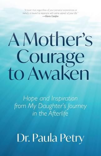 Cover image for A Mother's Courage to Awaken