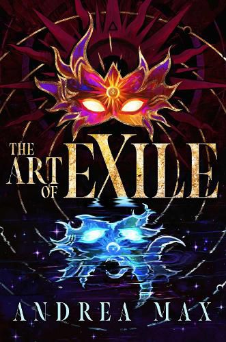 Cover image for The Art of Exile