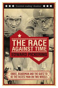 Cover image for The Race Against Time