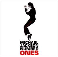 Cover image for Number Ones