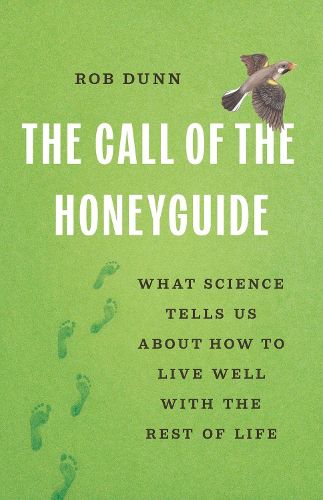 Cover image for The Call of the Honeyguide