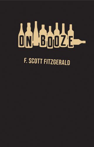 Cover image for On Booze