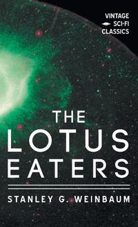 Cover image for Lotus Eaters