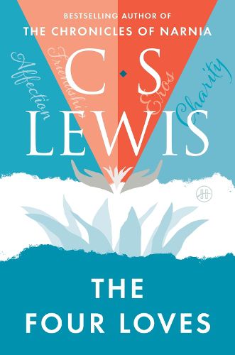 Cover image for The Four Loves