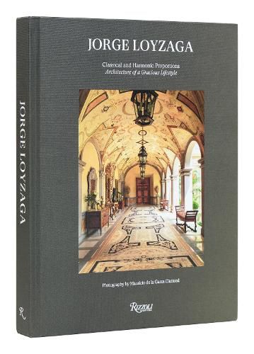 Cover image for Jorge Loyzaga