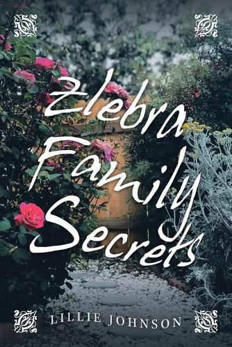 Cover image for Zlebra Family Secrets