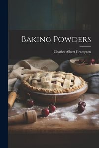 Cover image for Baking Powders