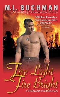 Cover image for Fire Light, Fire Bright