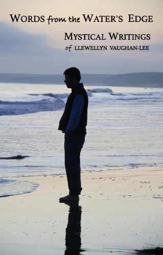 Cover image for Words from the Water's Edge
