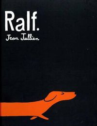 Cover image for Ralf