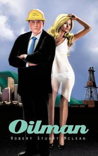 Cover image for Oilman