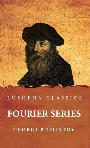 Cover image for Fourier Series